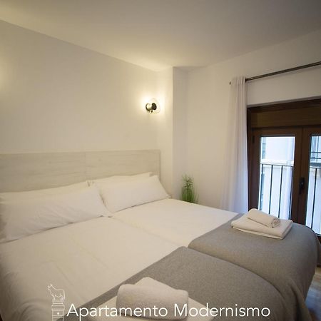Apartamentos Plaza Del Torico Τερουέλ Εξωτερικό φωτογραφία