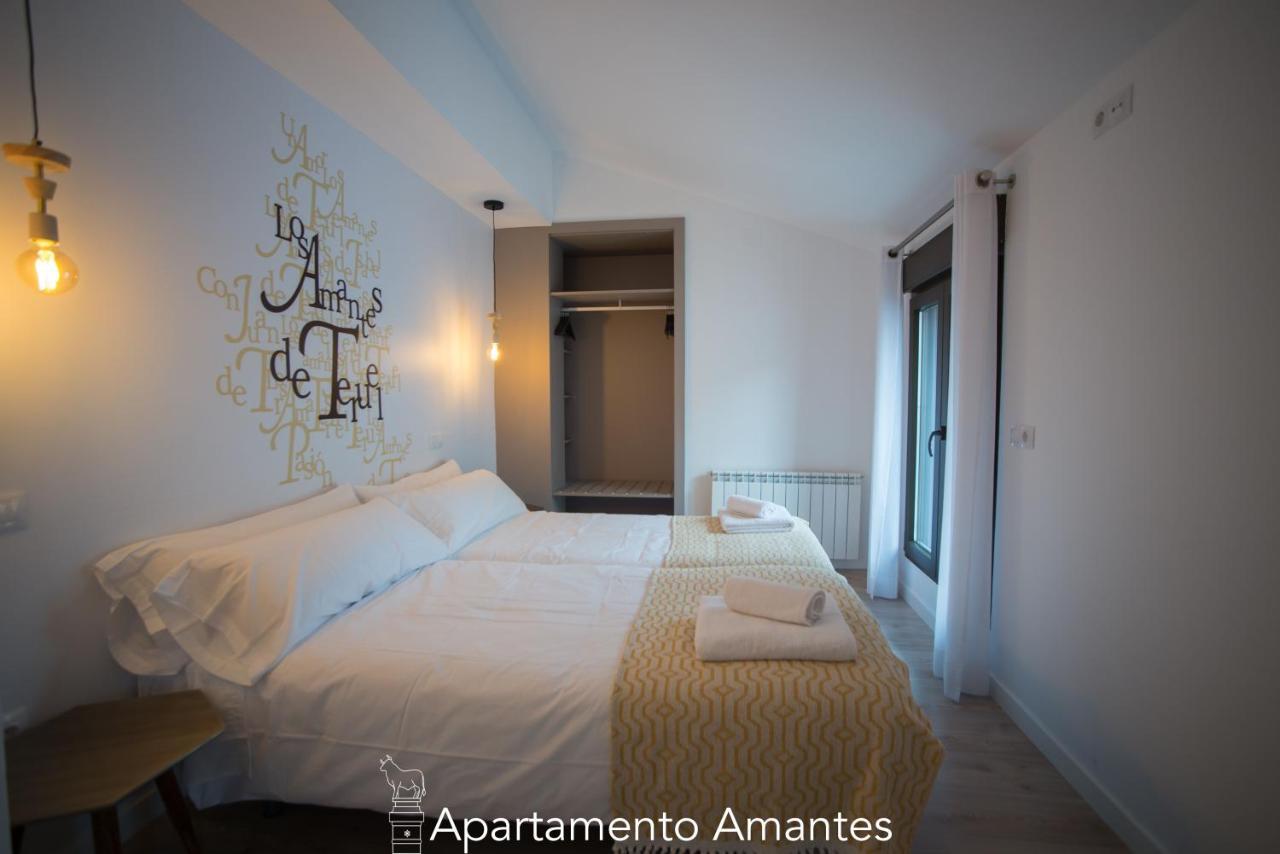 Apartamentos Plaza Del Torico Τερουέλ Εξωτερικό φωτογραφία
