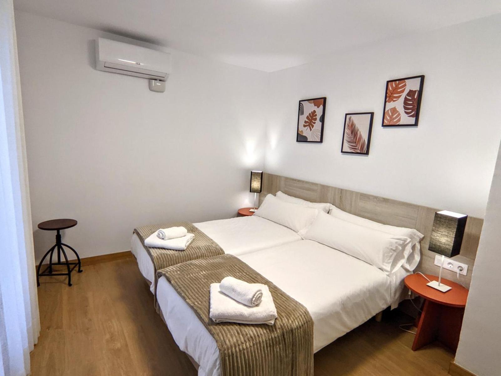 Apartamentos Plaza Del Torico Τερουέλ Εξωτερικό φωτογραφία