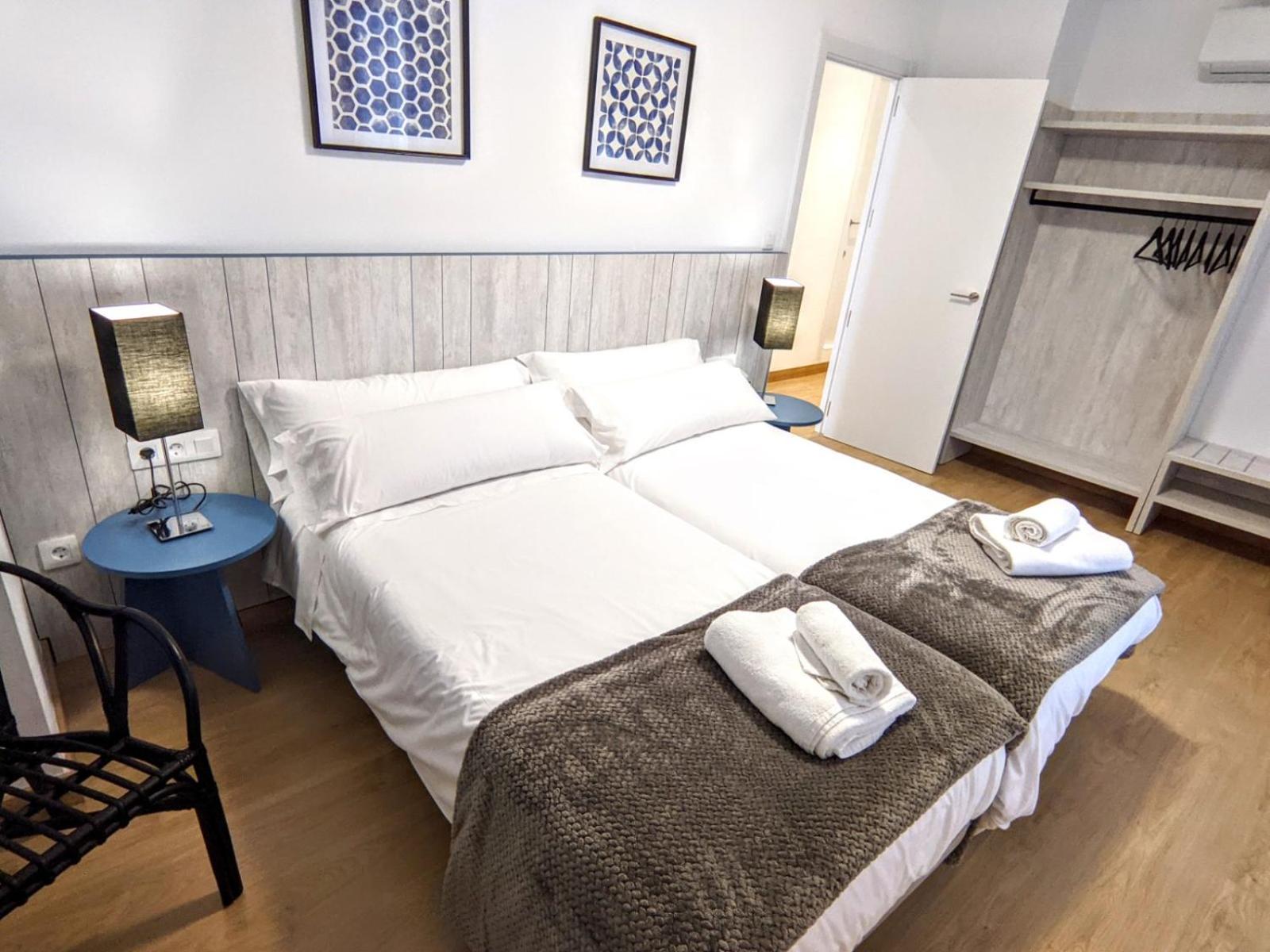 Apartamentos Plaza Del Torico Τερουέλ Εξωτερικό φωτογραφία
