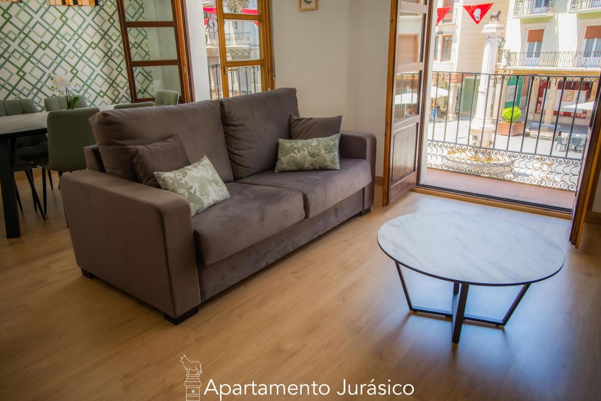Apartamentos Plaza Del Torico Τερουέλ Δωμάτιο φωτογραφία