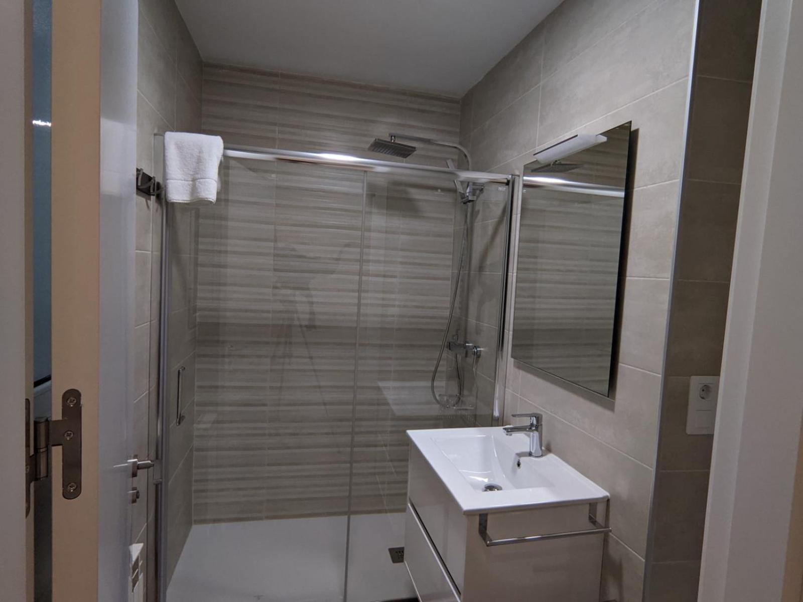 Apartamentos Plaza Del Torico Τερουέλ Εξωτερικό φωτογραφία