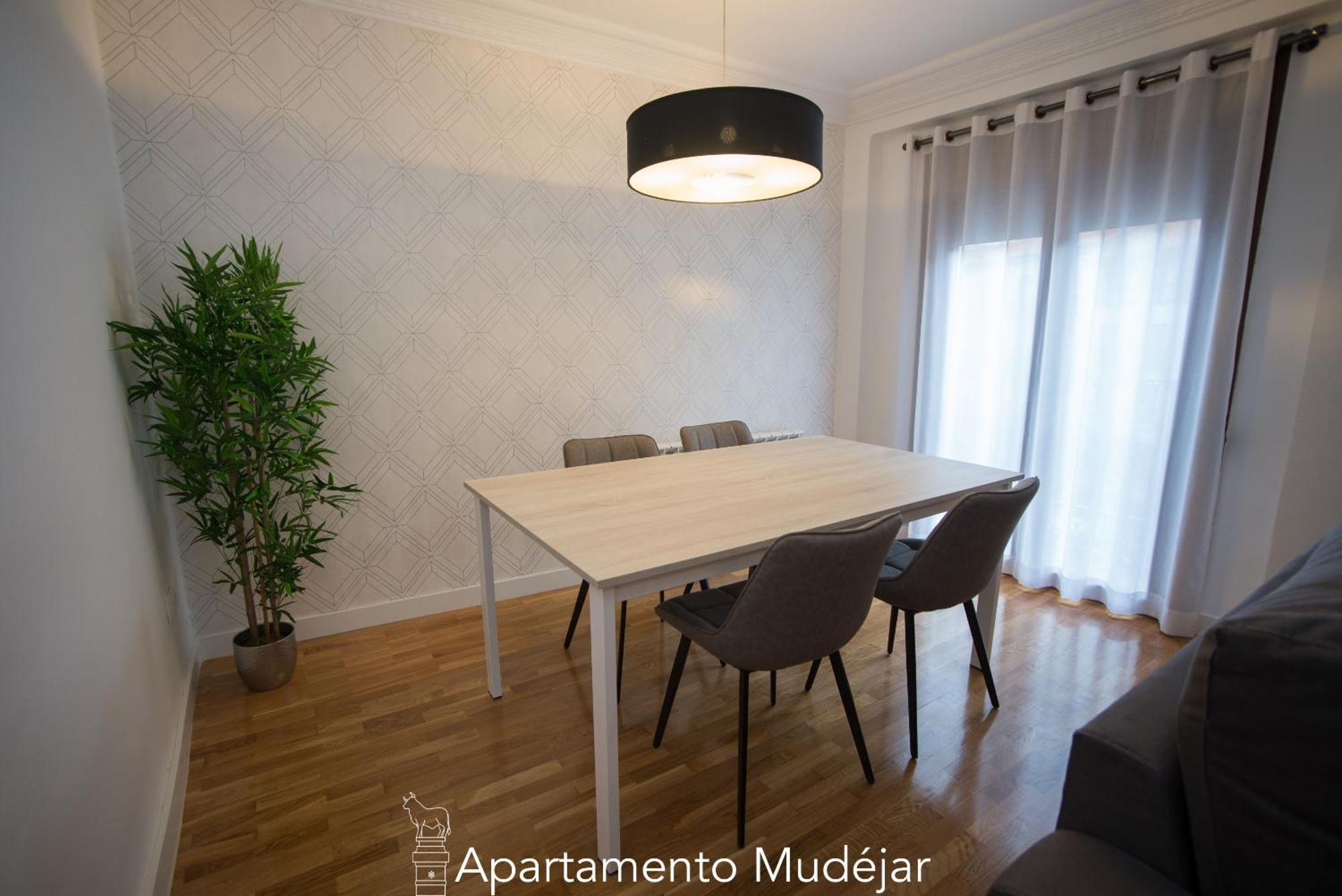 Apartamentos Plaza Del Torico Τερουέλ Δωμάτιο φωτογραφία
