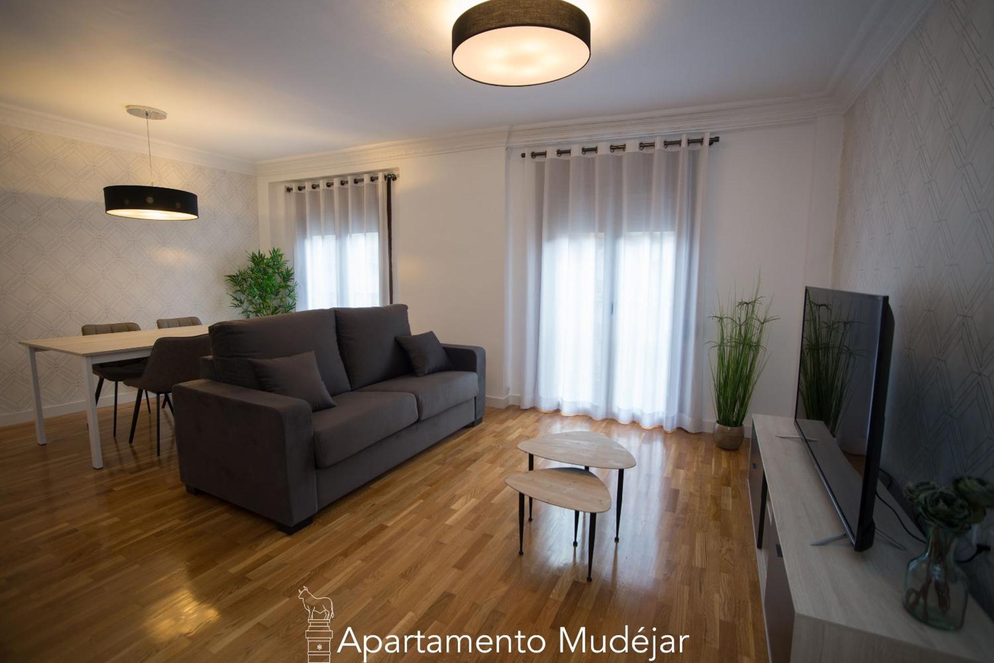 Apartamentos Plaza Del Torico Τερουέλ Δωμάτιο φωτογραφία