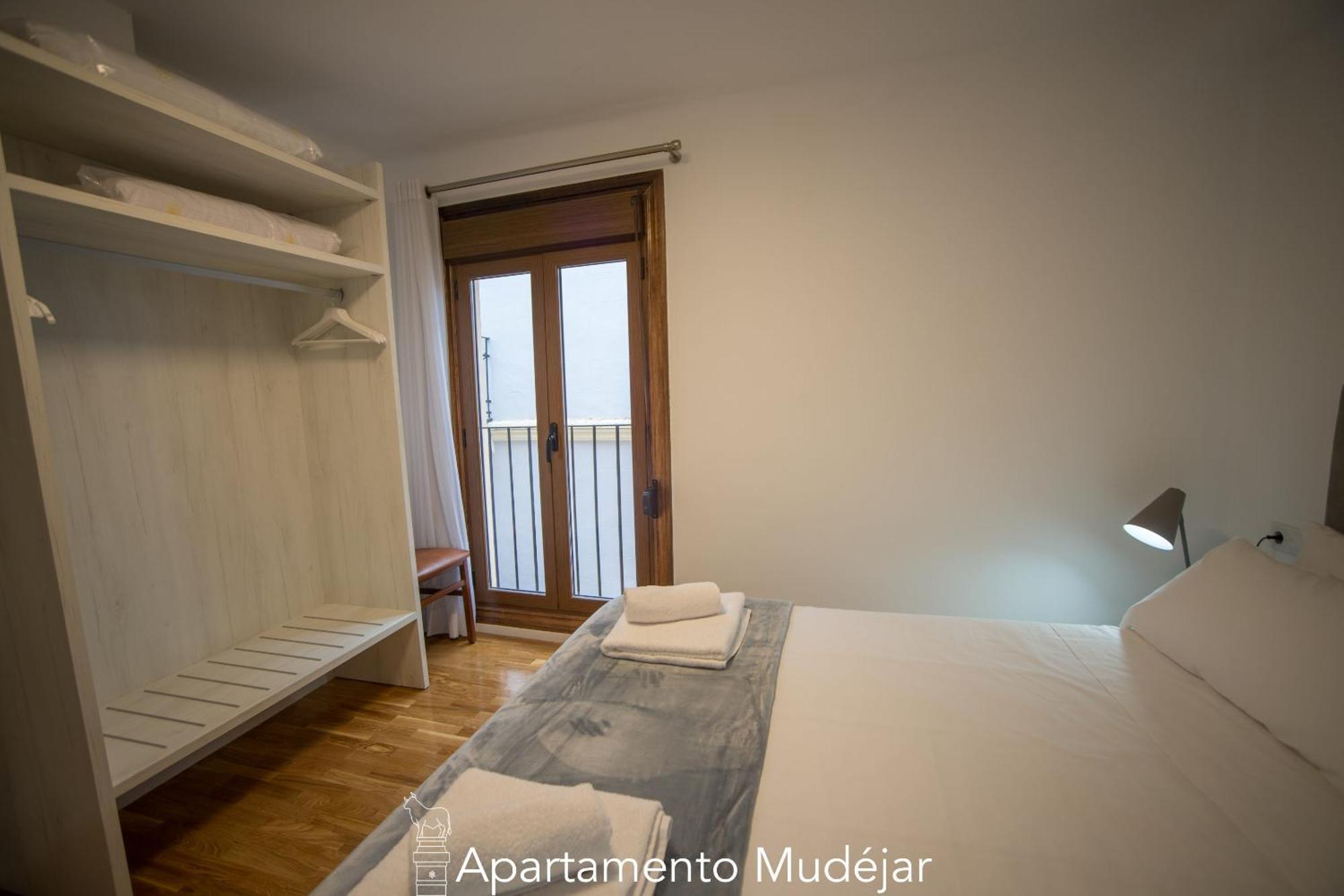Apartamentos Plaza Del Torico Τερουέλ Δωμάτιο φωτογραφία