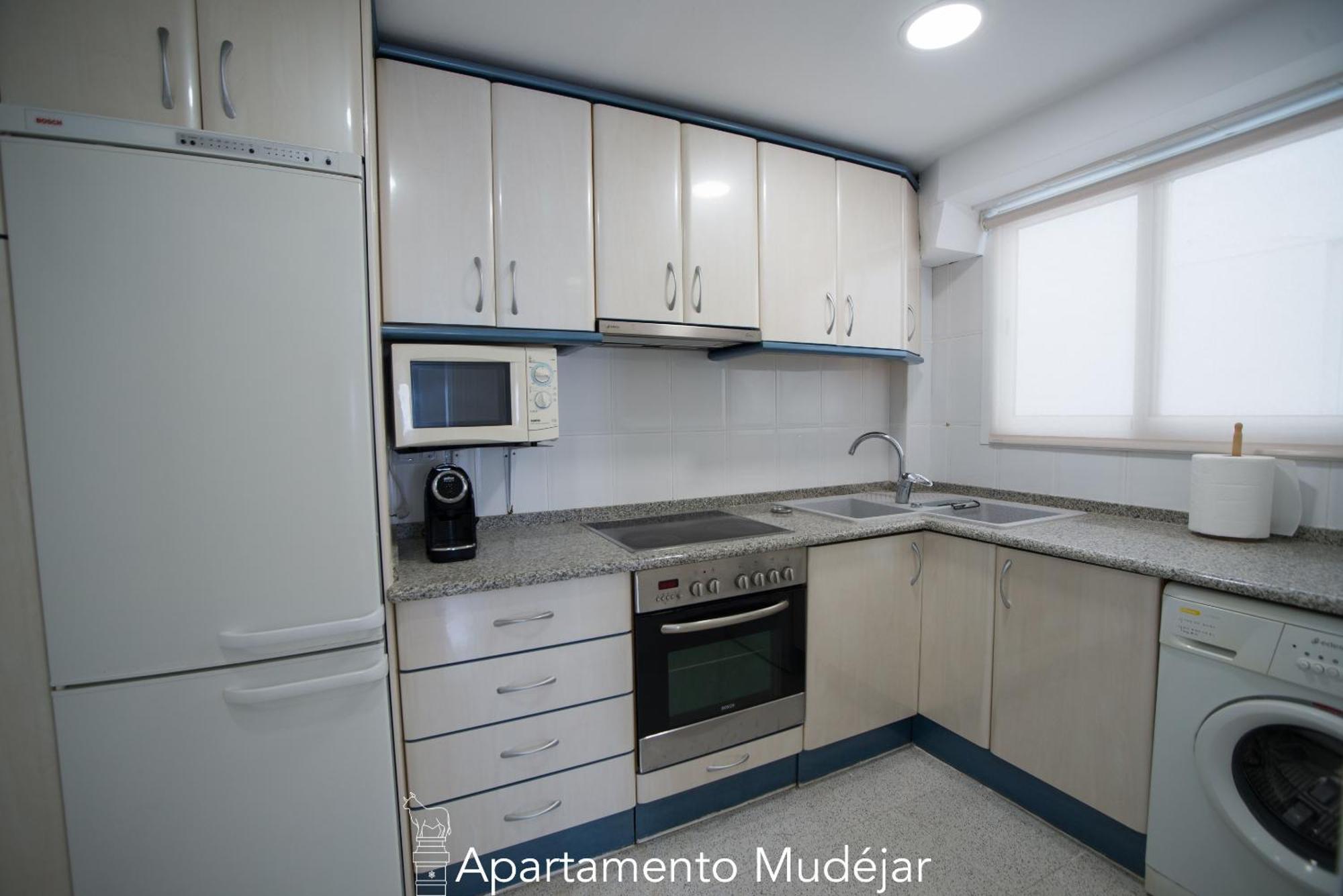 Apartamentos Plaza Del Torico Τερουέλ Δωμάτιο φωτογραφία