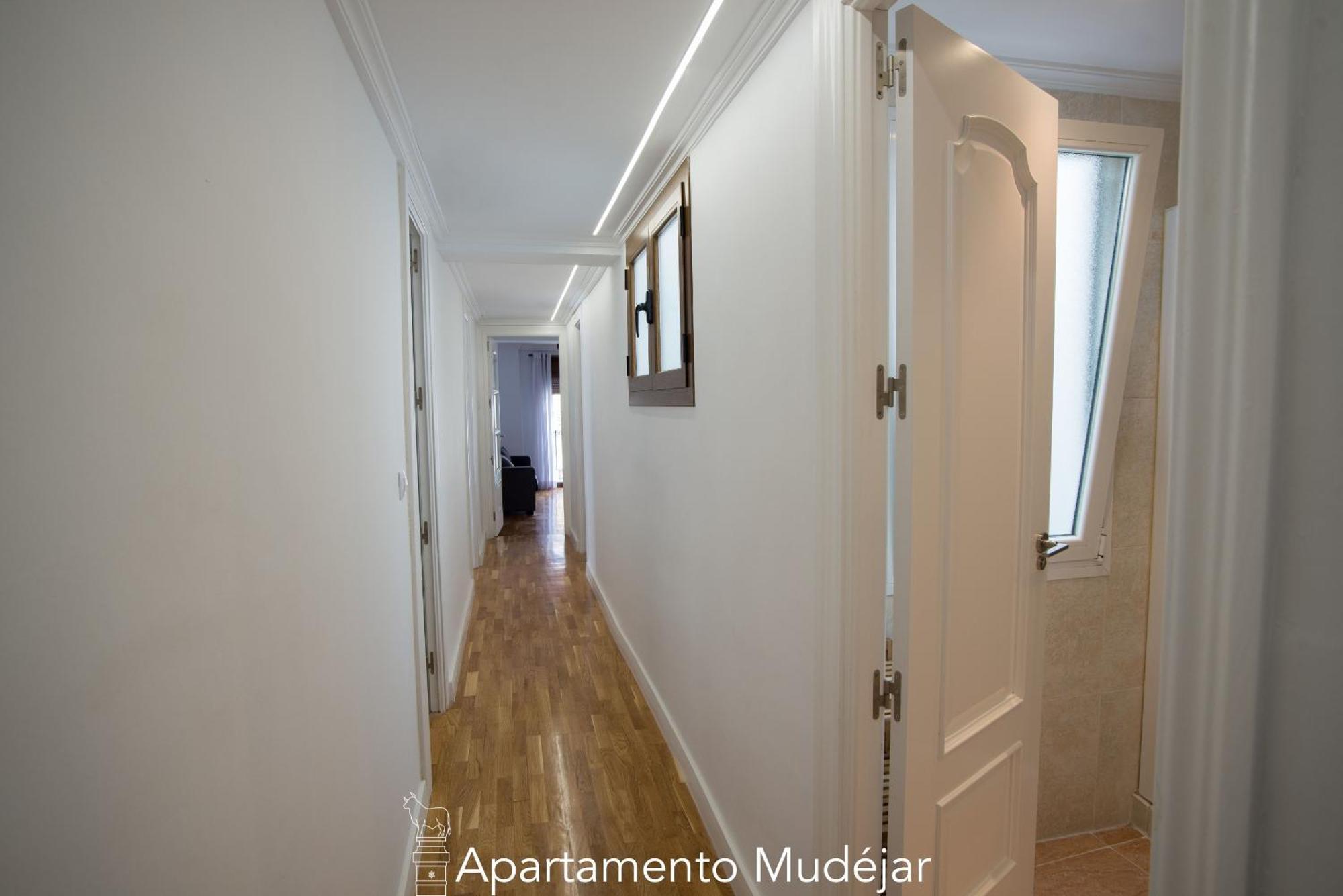 Apartamentos Plaza Del Torico Τερουέλ Δωμάτιο φωτογραφία