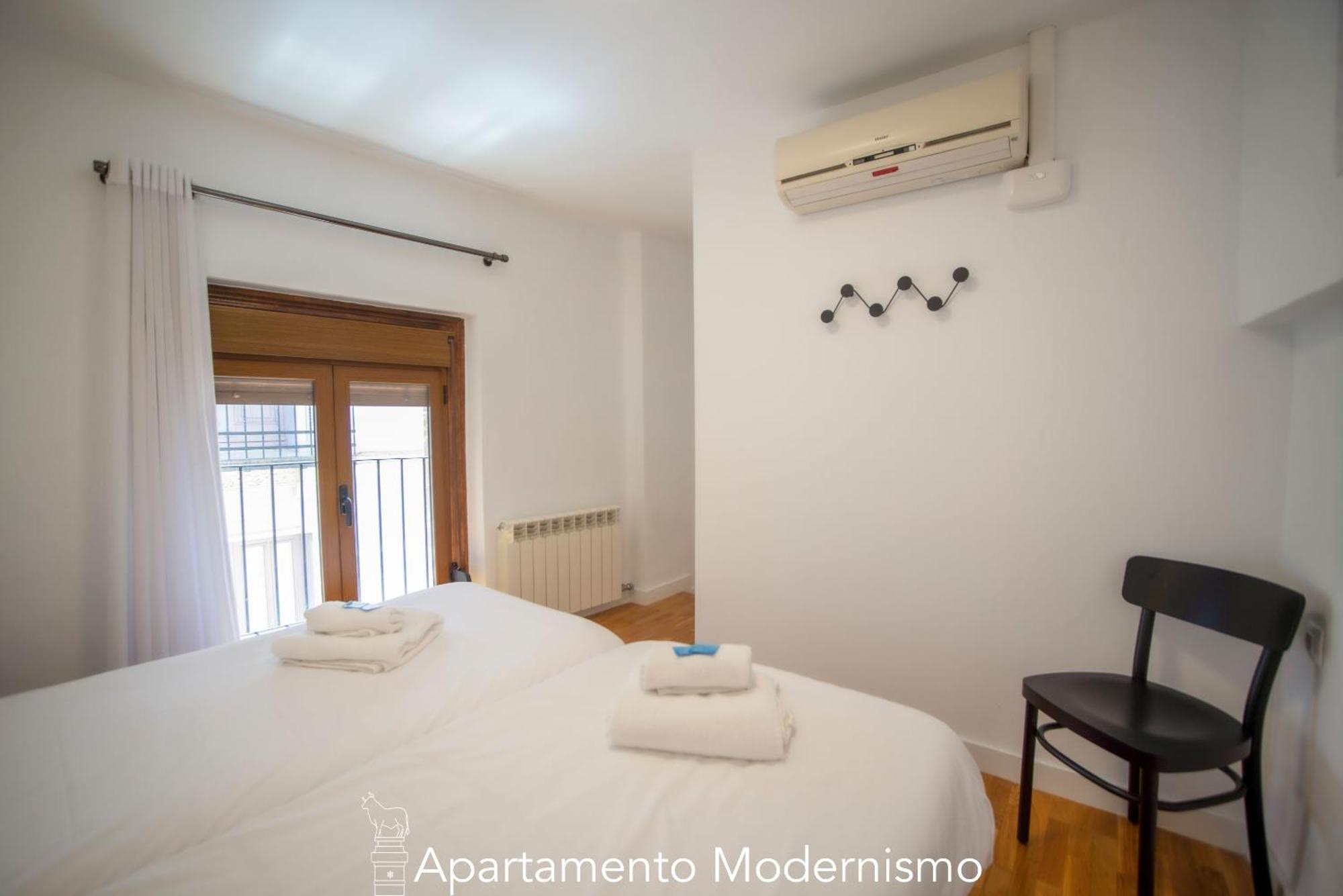 Apartamentos Plaza Del Torico Τερουέλ Δωμάτιο φωτογραφία
