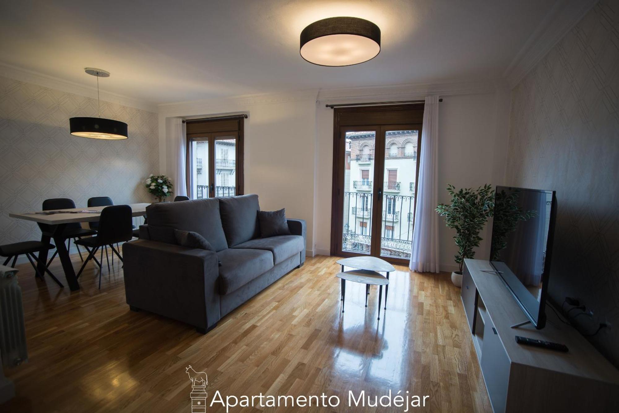 Apartamentos Plaza Del Torico Τερουέλ Δωμάτιο φωτογραφία