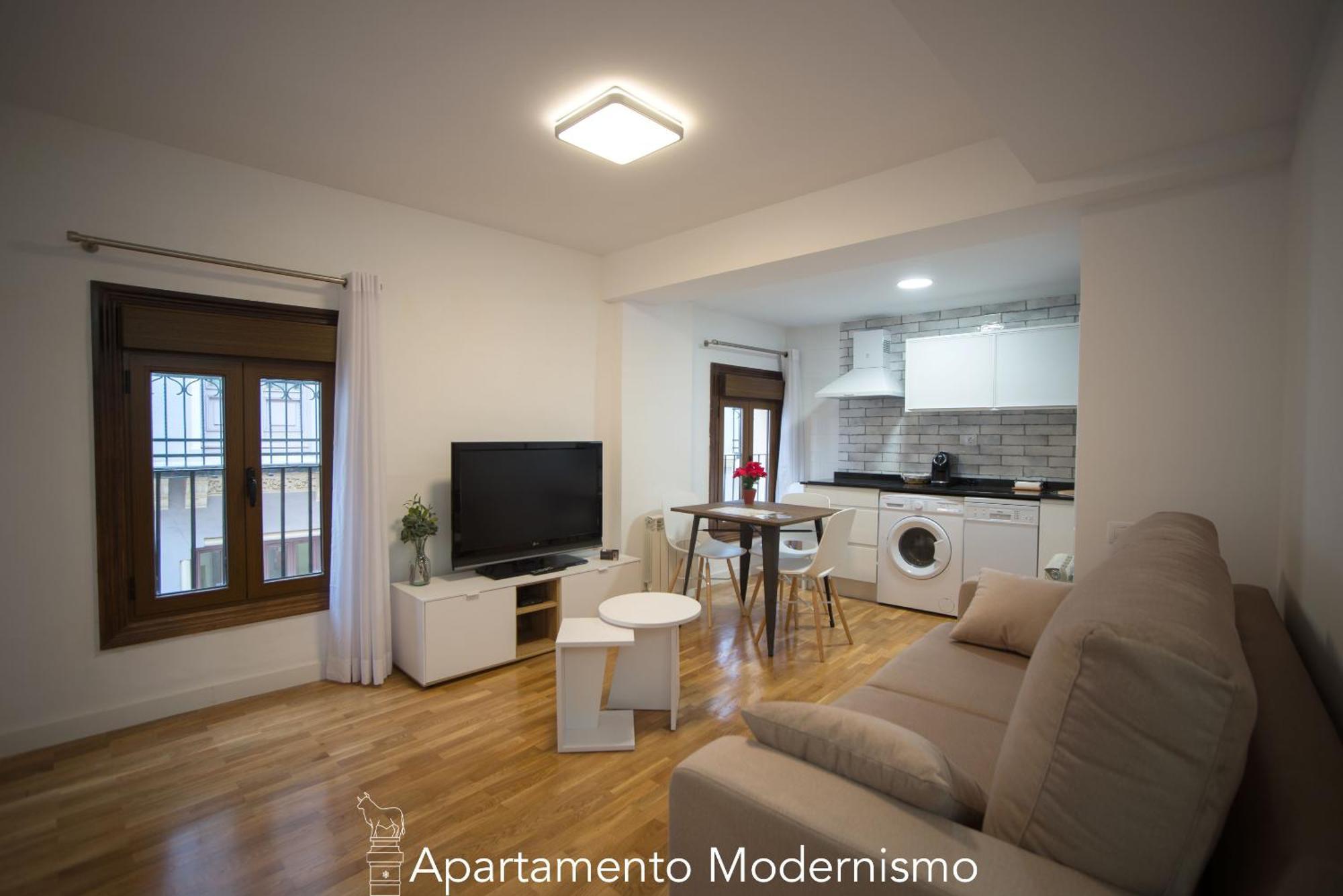 Apartamentos Plaza Del Torico Τερουέλ Εξωτερικό φωτογραφία