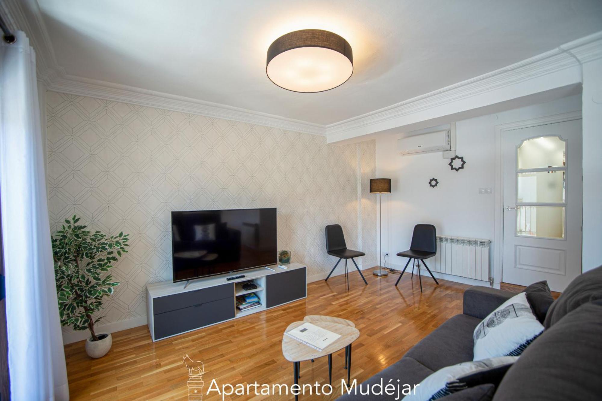 Apartamentos Plaza Del Torico Τερουέλ Δωμάτιο φωτογραφία